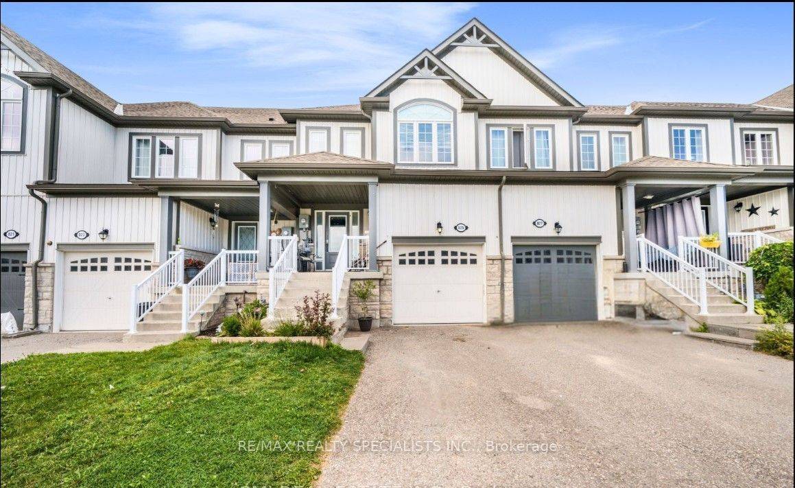 Shelburne, ON L0N 1S1,825 Cook CRES