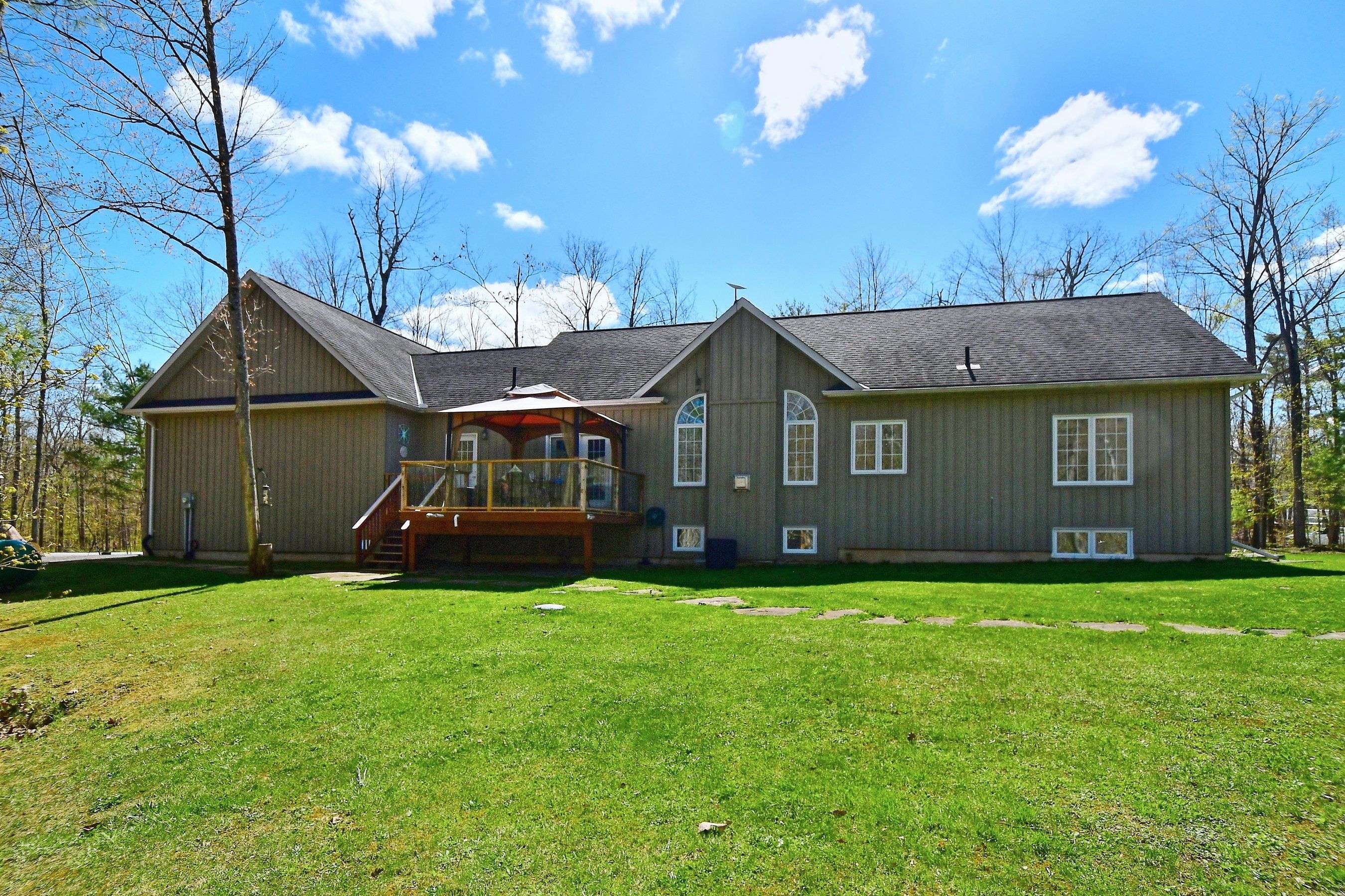 Trent Lakes, ON K0L 1J0,134 Mitchell CRES