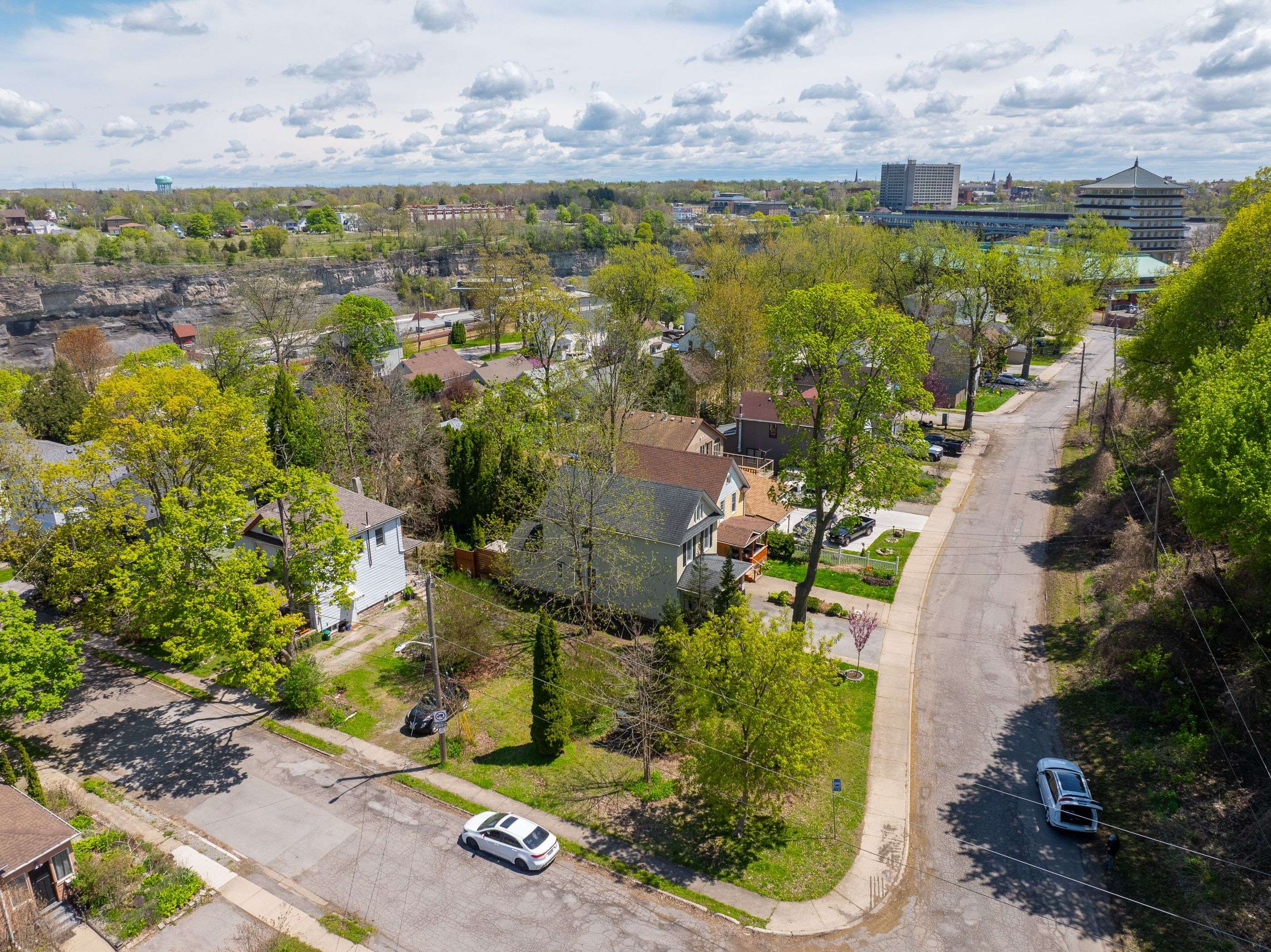 Niagara Falls, ON L2E 3J4,Lot 45 Terrace AVE