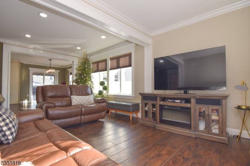 North Arlington Boro, NJ 07031,118 Melrose Ave