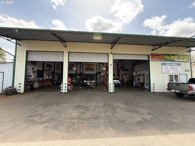 Hillsboro, OR 97123,610 S 1ST AVE