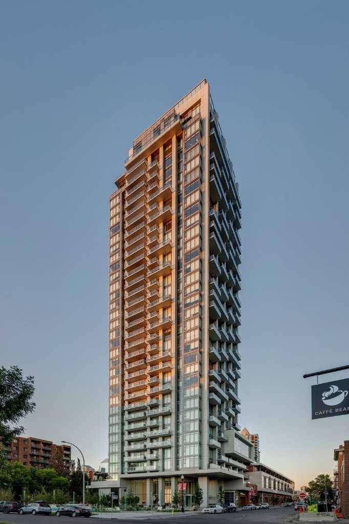 Calgary, AB T2R 1C2,930 16 AVE SW #2104