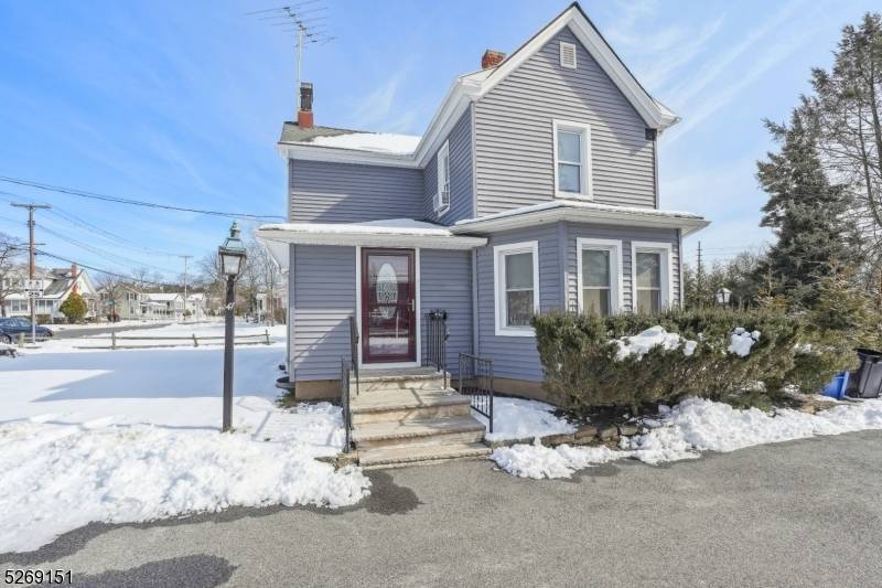 Riverdale Boro, NJ 07457,47 Newark Pompton Tpke