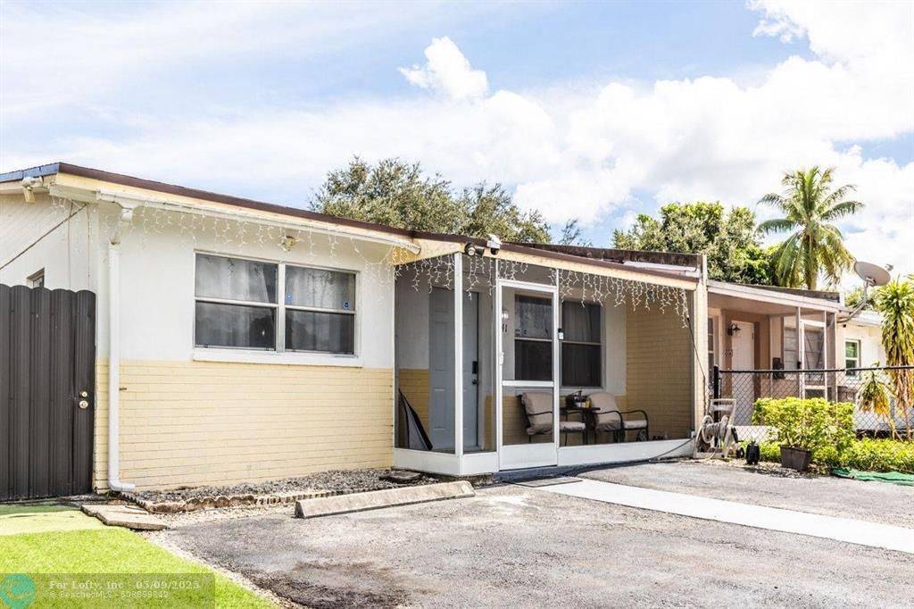 West Park, FL 33023,3841 SW 54th Ave