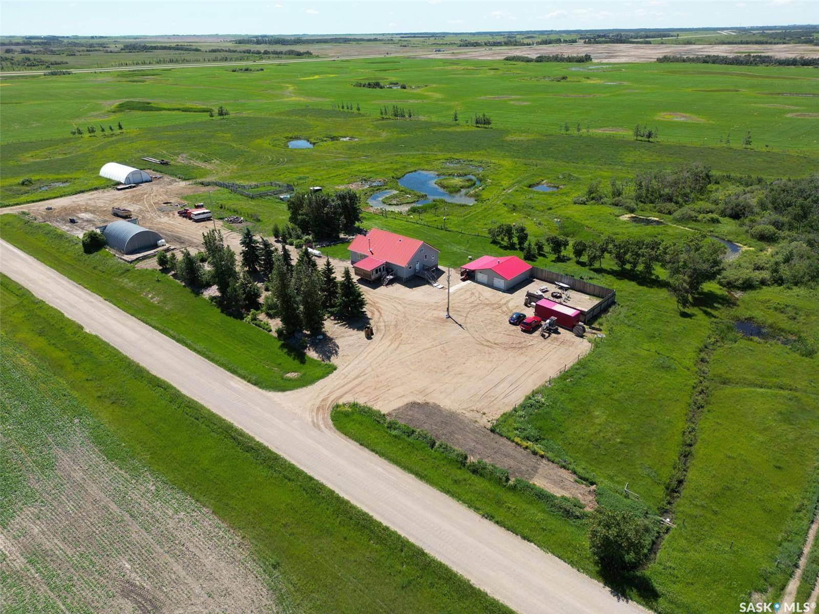 South Qu'appelle Rm No. 157, SK S0G 4A0,157 Rural Address