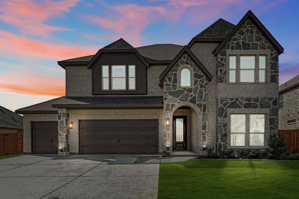 Glenn Heights, TX 75154,136 Fireberry Drive