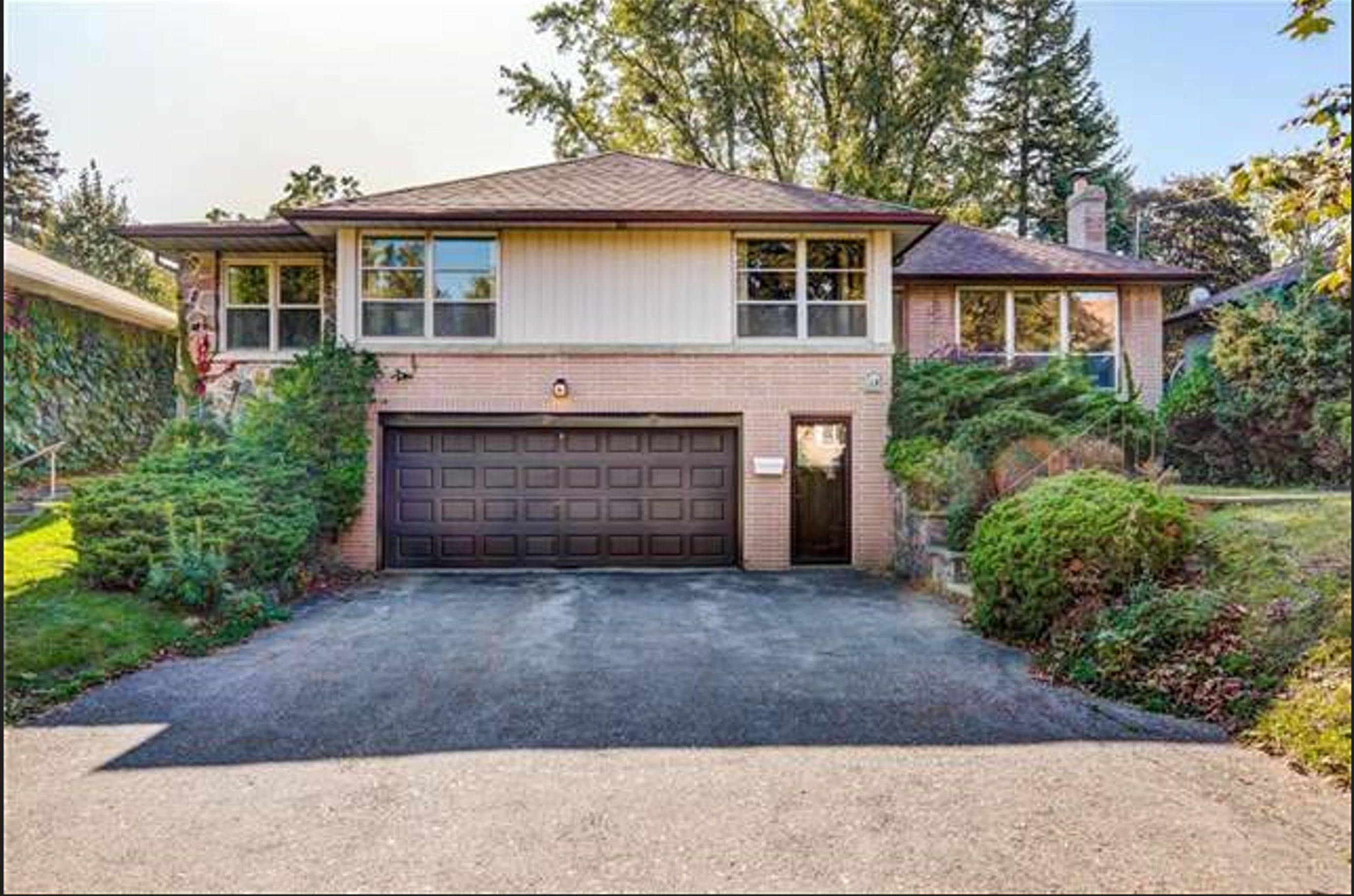 Toronto C14, ON M2M 1Z1,19 Winlock PARK #Bsmt