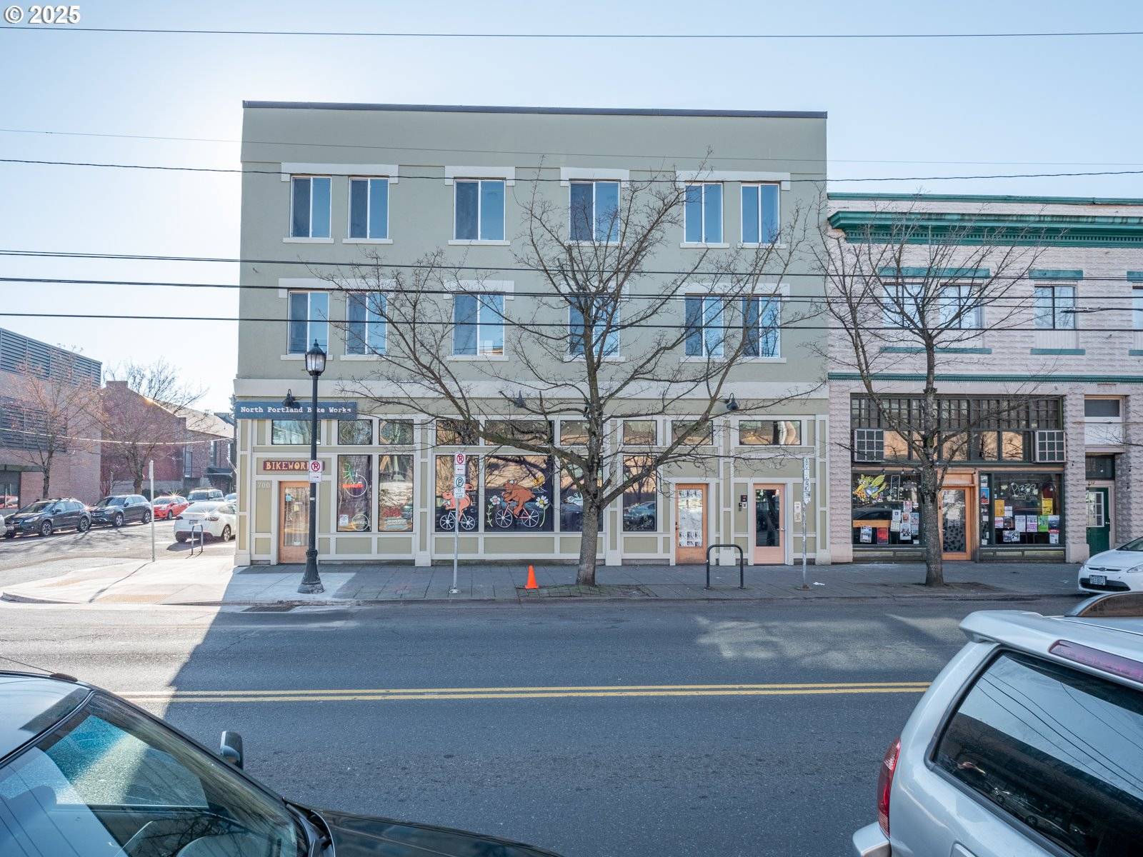Portland, OR 97217,708 N KILLINGSWORTH ST #7