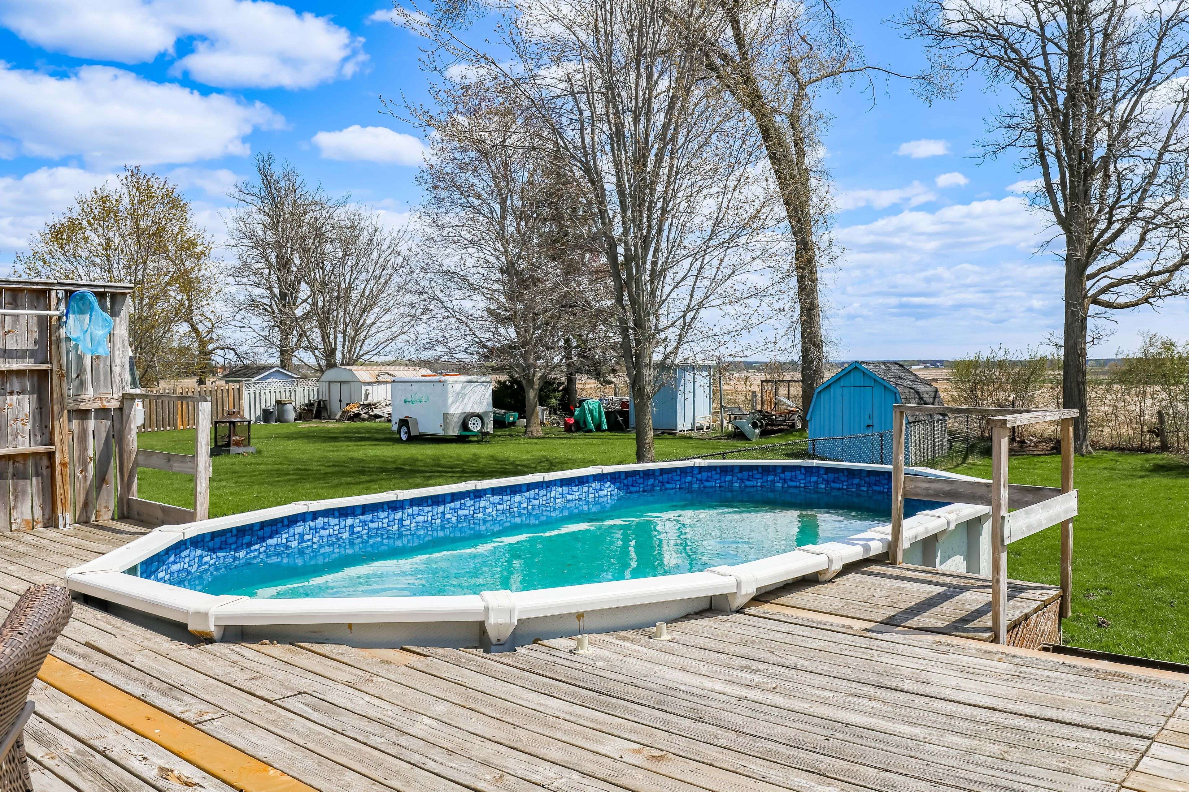 Kawartha Lakes, ON K0M 2M0,61 bruce ST