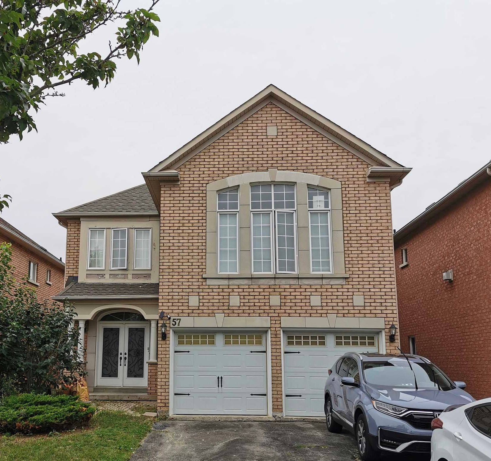 Richmond Hill, ON L4S 1V5,57 Garland CRES #Basement