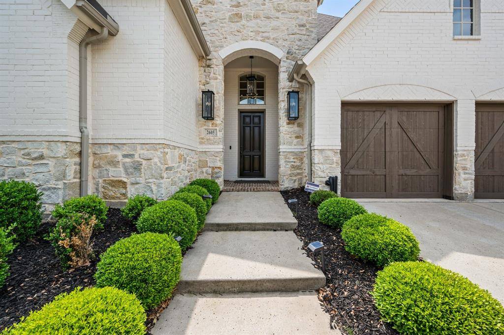 Flower Mound, TX 75022,2605 Bel Air Lane