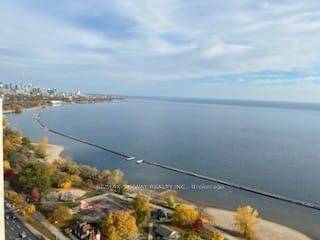 Toronto W01, ON M6S 0B1,1928 Lake Shore BLVD W #3305