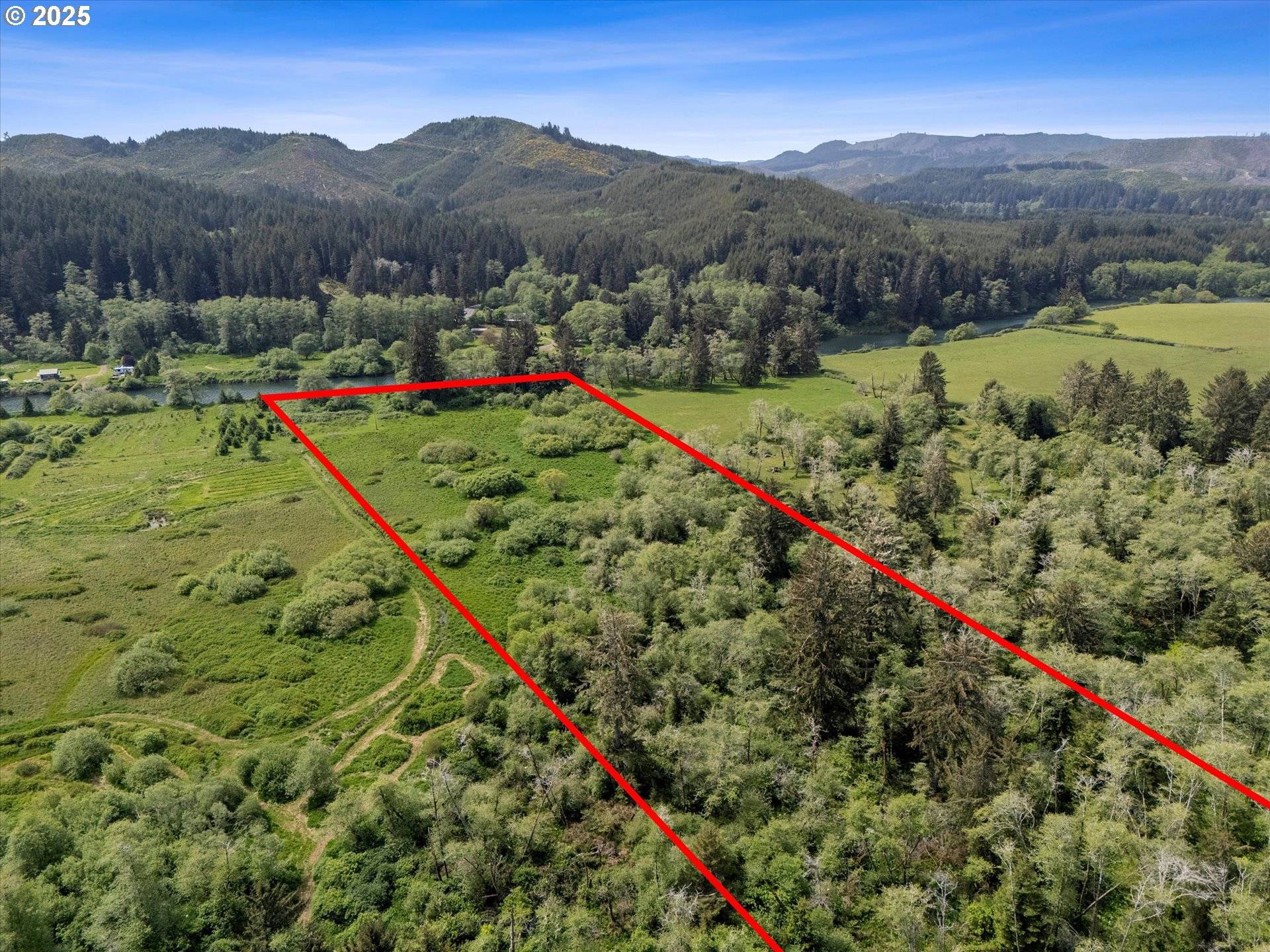 Lincoln City, OR 97367,4000 BLK Immonen Rd TL404