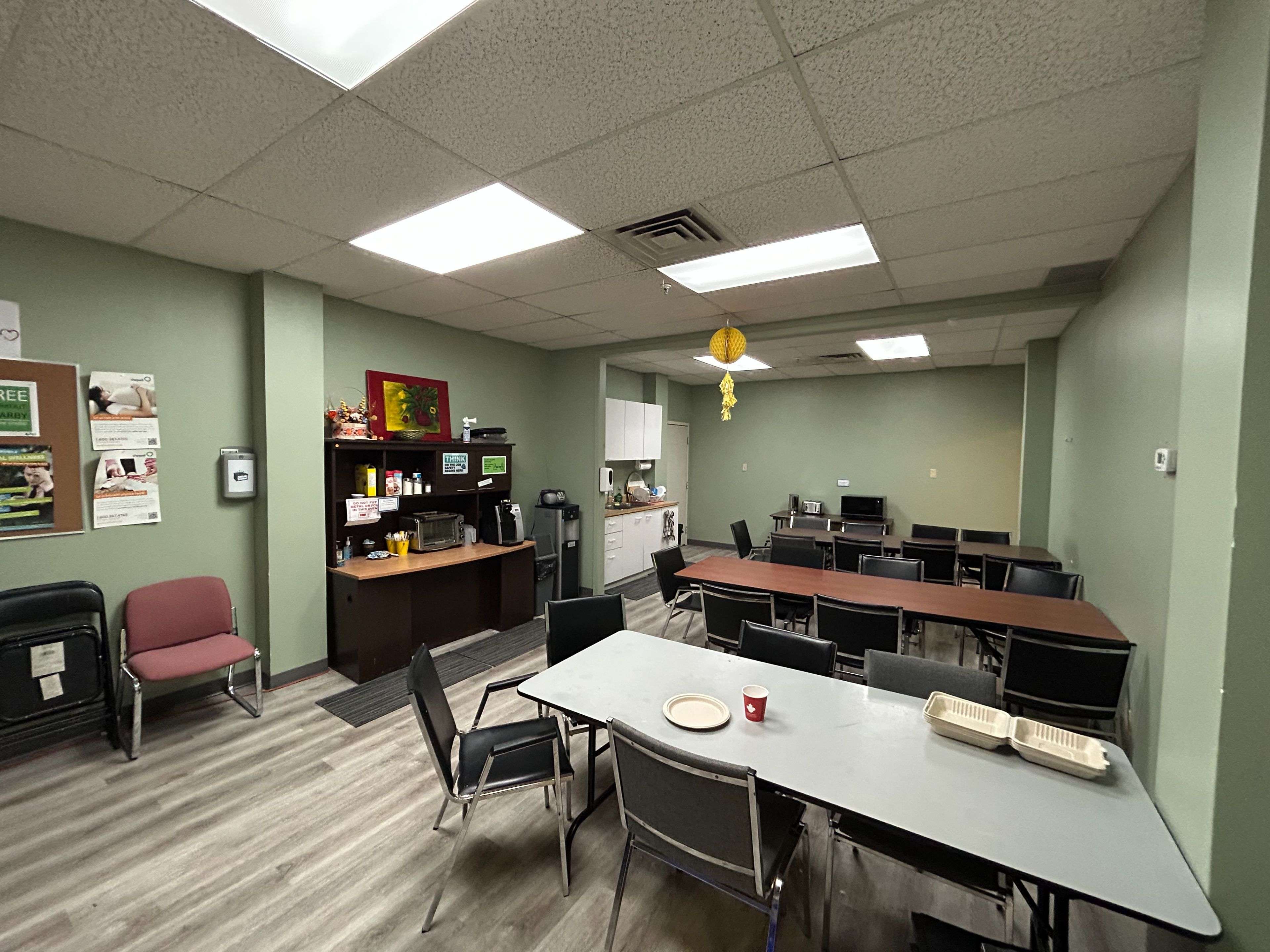 London East, ON N5W 5N5,1150 Frances ST N #THREE