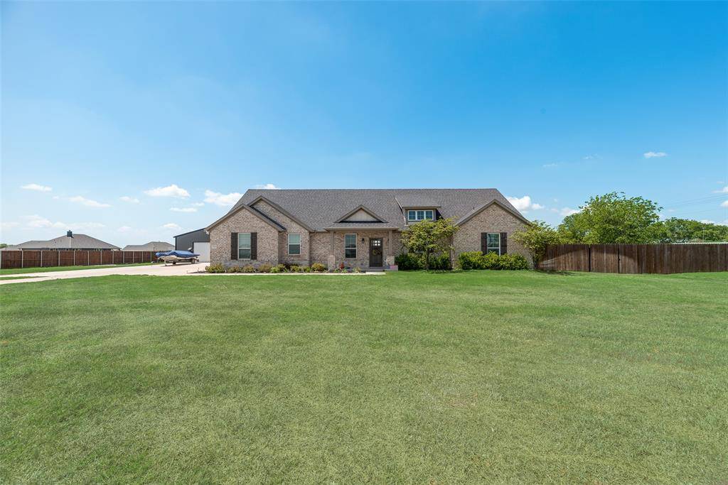 Sherman, TX 75090,1705 Whitemound Road