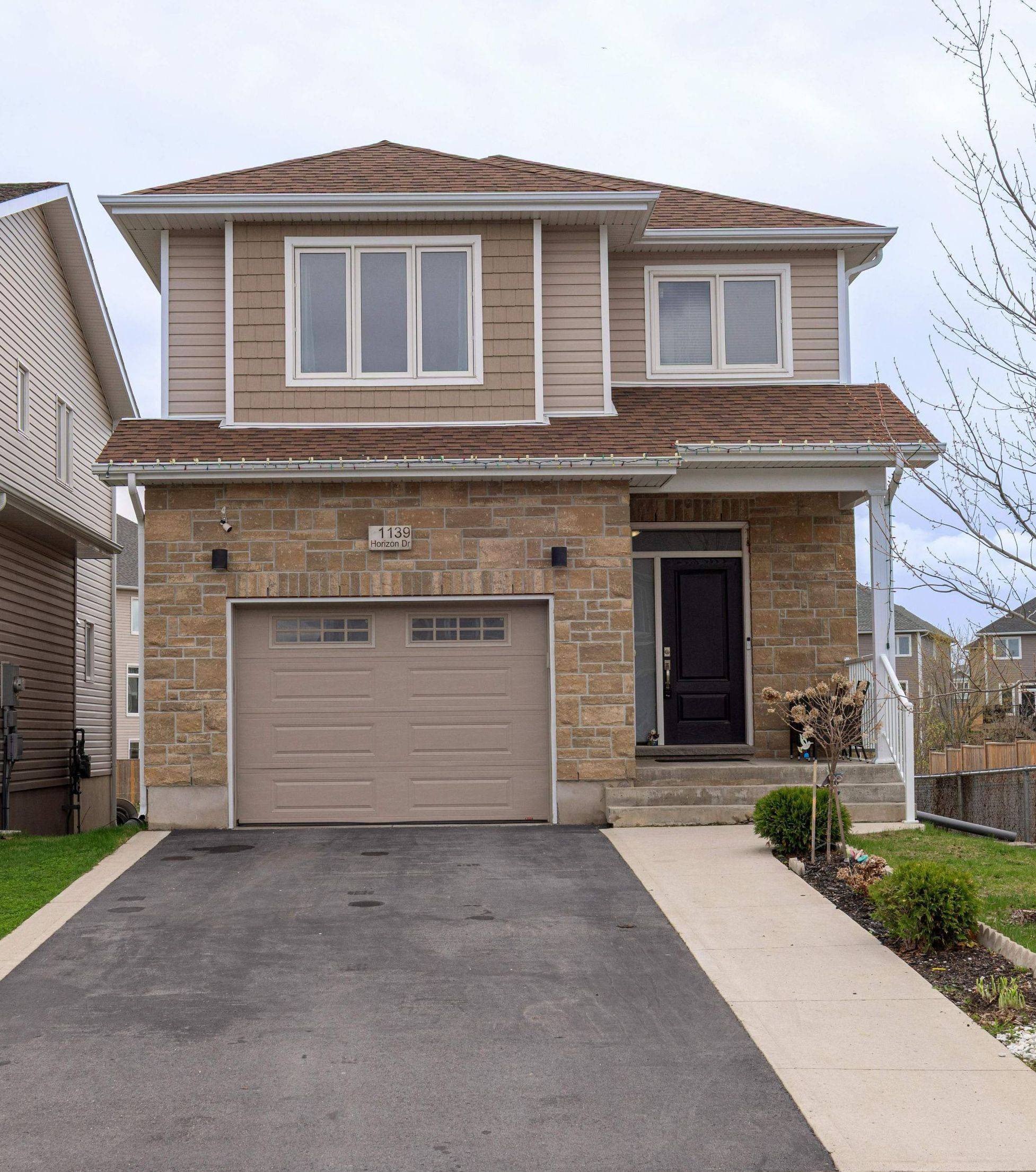 Kingston, ON K7P 0M3,1139 Horizon DR