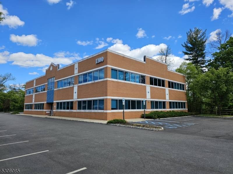 Piscataway Twp., NJ 08854,1100 Centennial Ave