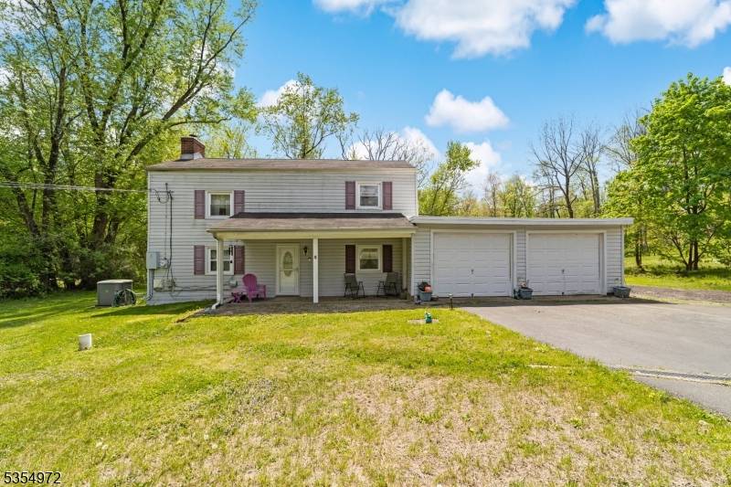 East Amwell Twp., NJ 08525,3 Snydertown Rd