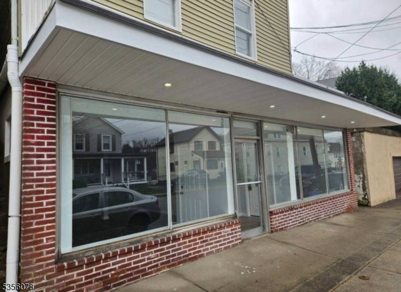 Butler Boro, NJ 07405,11 Arch St