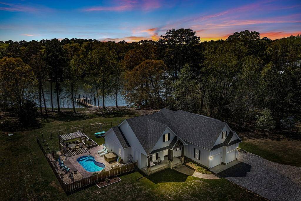 Heathsville, VA 22473,193 Hall Farm DR
