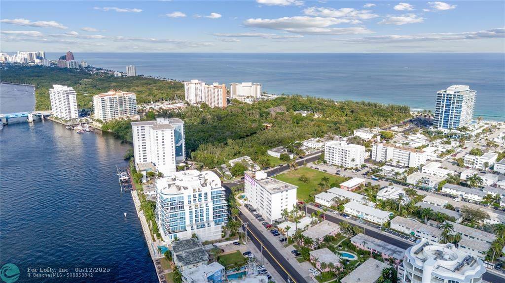 Fort Lauderdale, FL 33304,[StreetName,UnitNumber,StreetNumber,StreetDirPrefix]