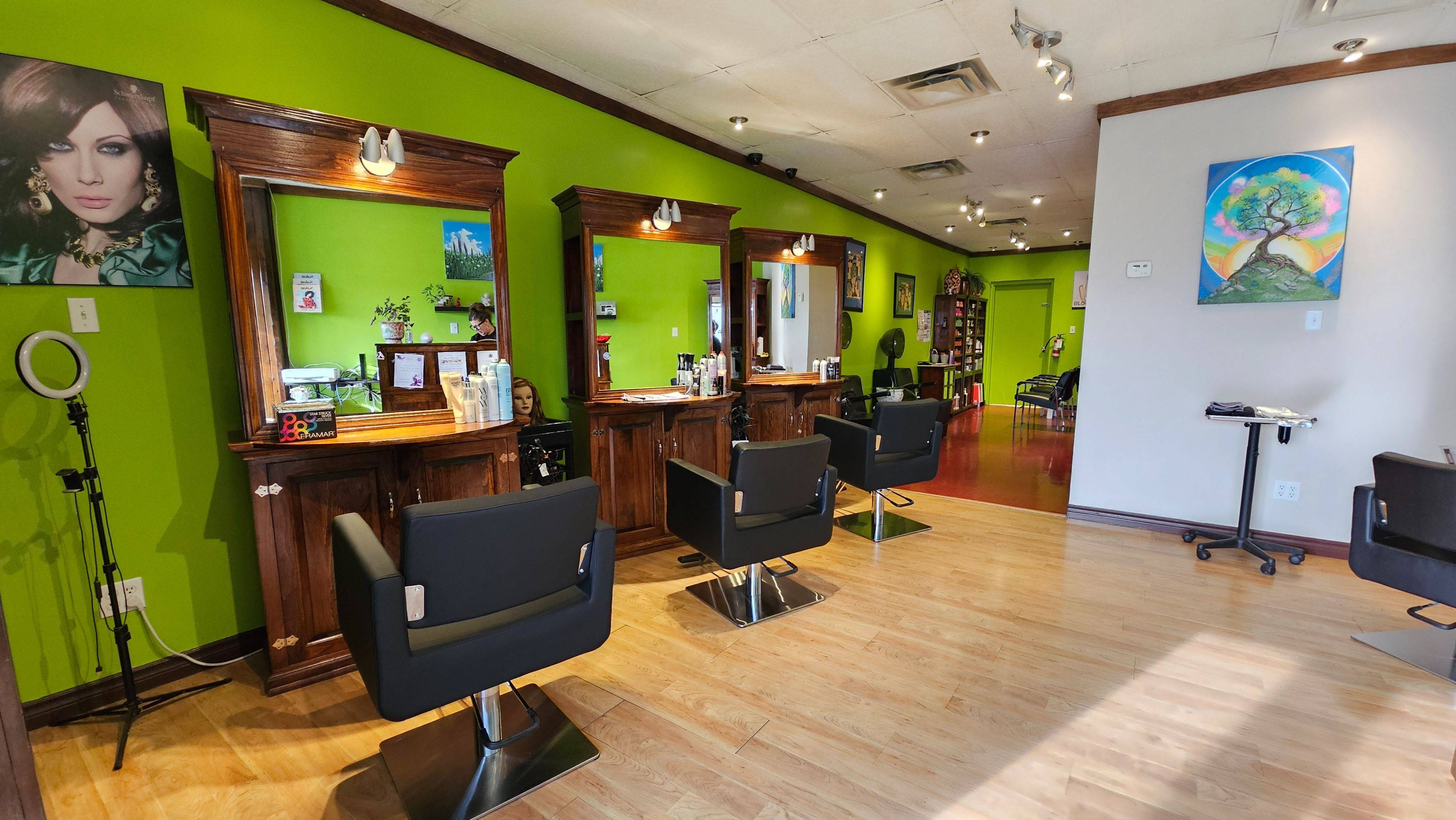 Petawawa, ON K8H 1X3,3468 Petawawa BLVD #C