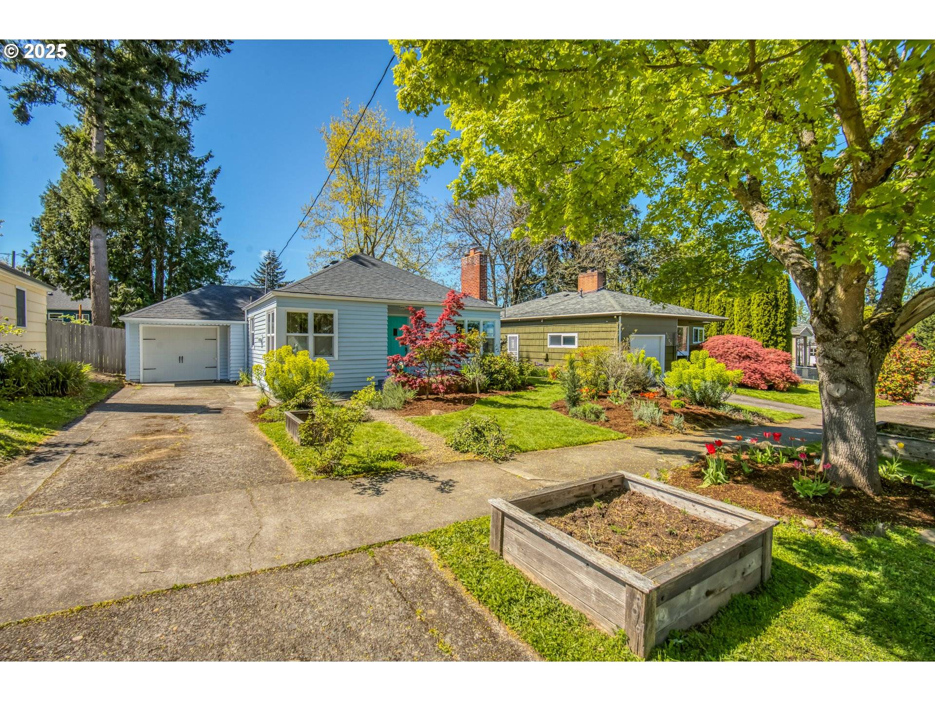 Portland, OR 97218,4201 NE 73RD AVE