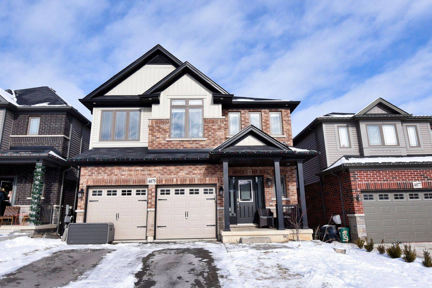 Lincoln, ON L3J 0S5,4075 Thomas ST