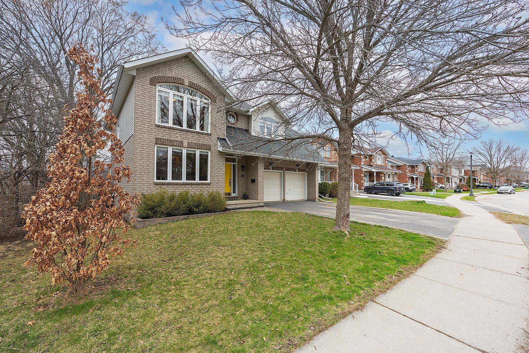 Kingston, ON K7K 7E1,64 Dalgleish AVE