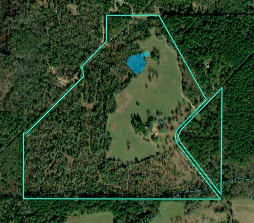 Marietta, TX 75566,0 County Road 2621