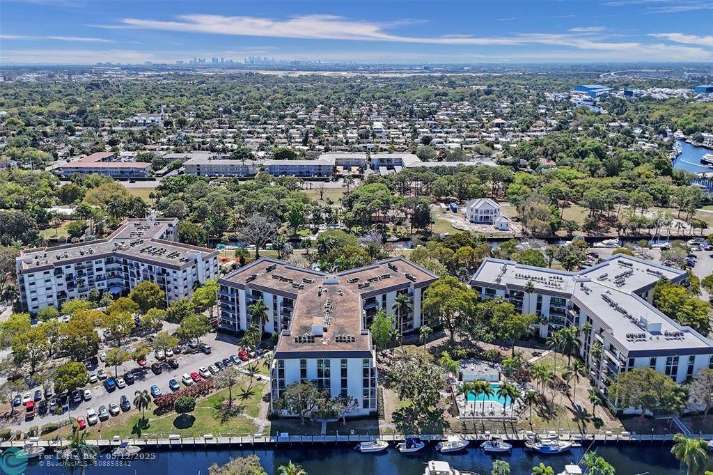 Fort Lauderdale, FL 33315,1101 River Reach Dr  #310