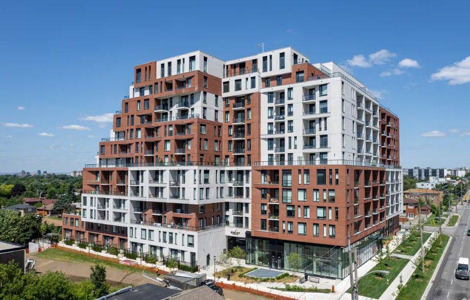 Toronto W05, ON M3M 2H4,3100 Keele ST #218