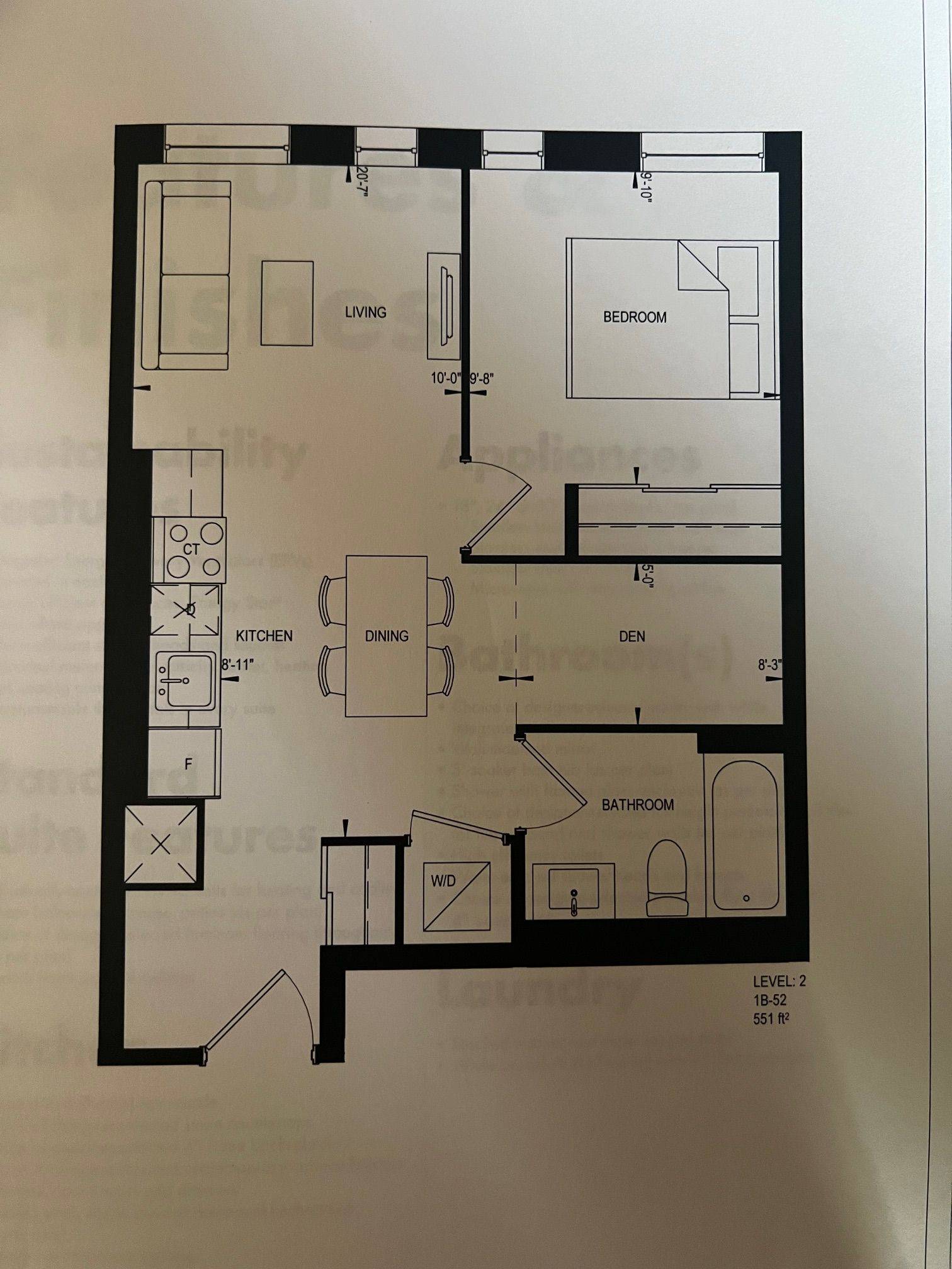 Toronto W05, ON M3M 2H4,3100 Keele ST #218