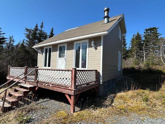 Western Bay, NL A0A 4J0,954 WESTERN BAY Line