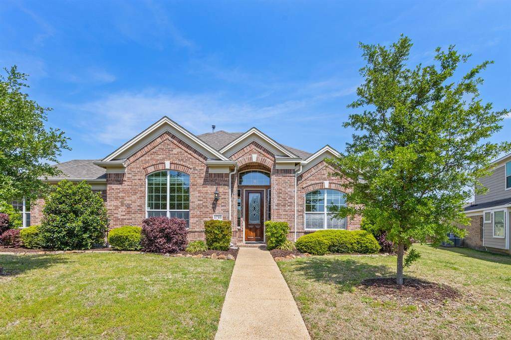 Garland, TX 75043,1718 Regents Park Court