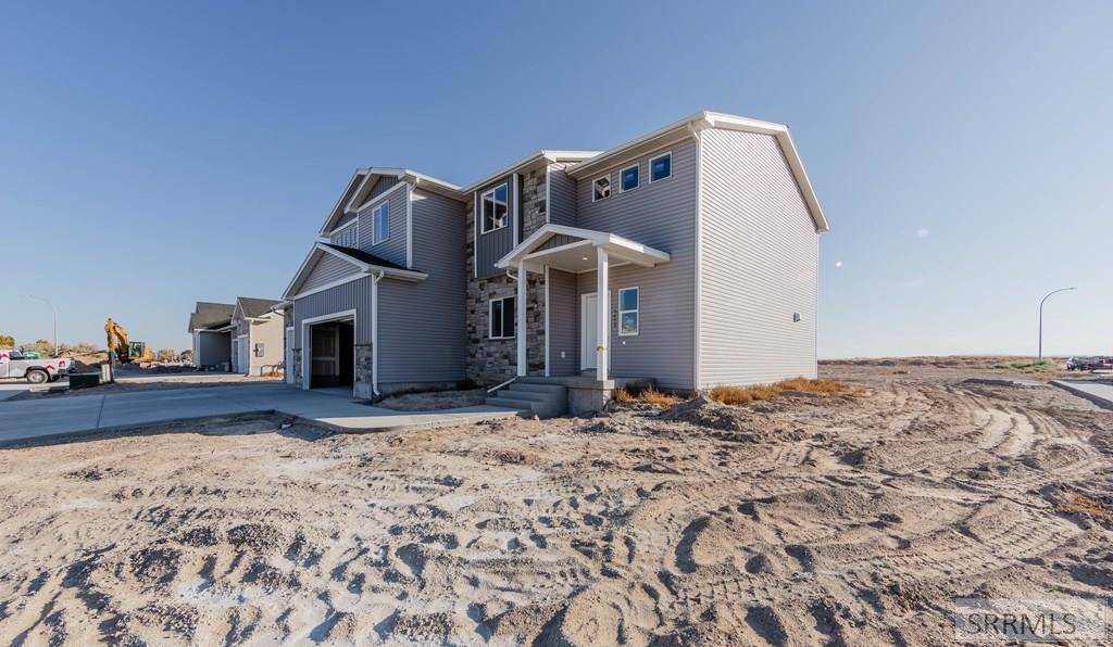 Idaho Falls, ID 83401,5452 Rock Hollow Lane