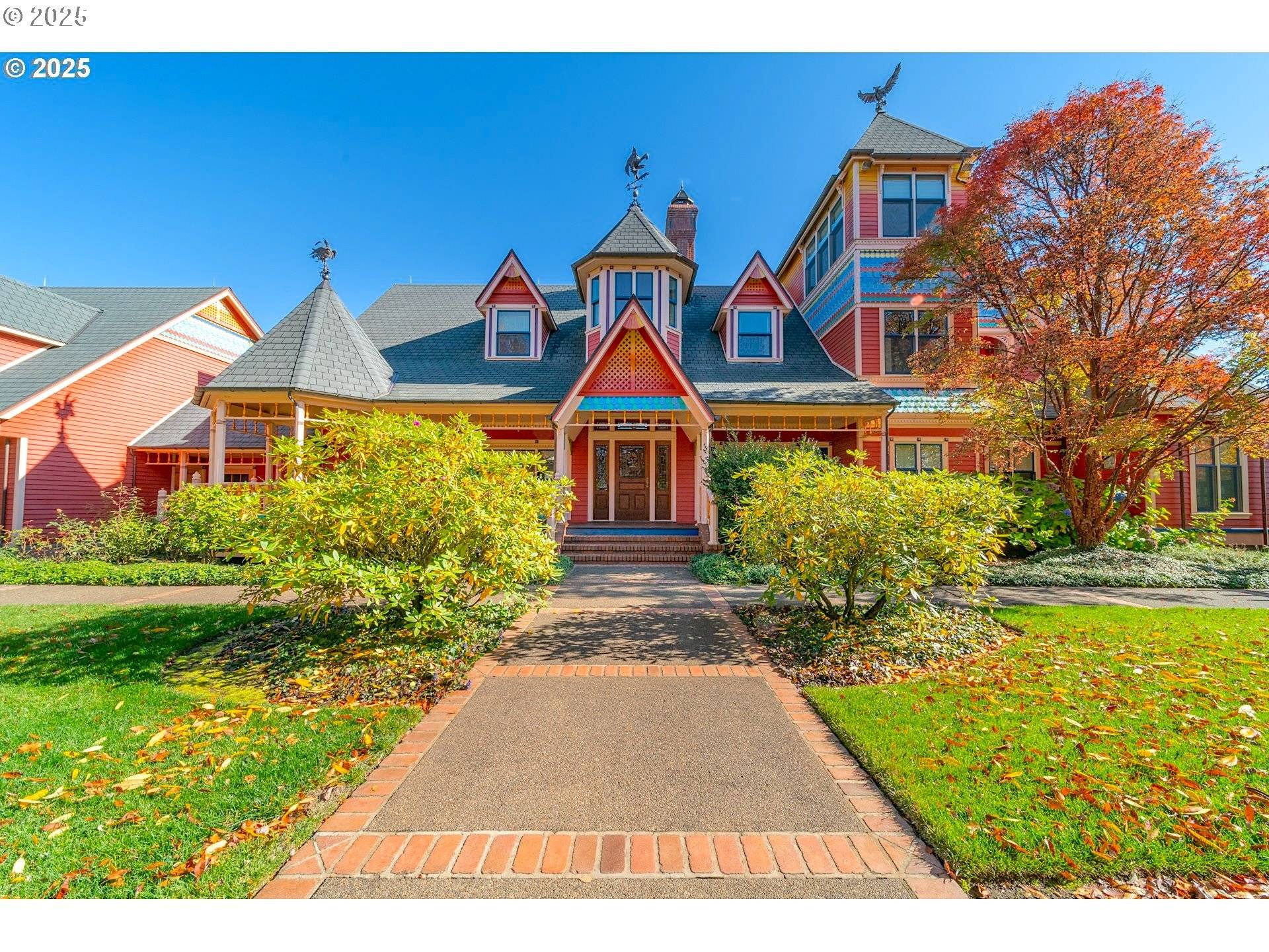 Amity, OR 97101,11120 MCCANN RD
