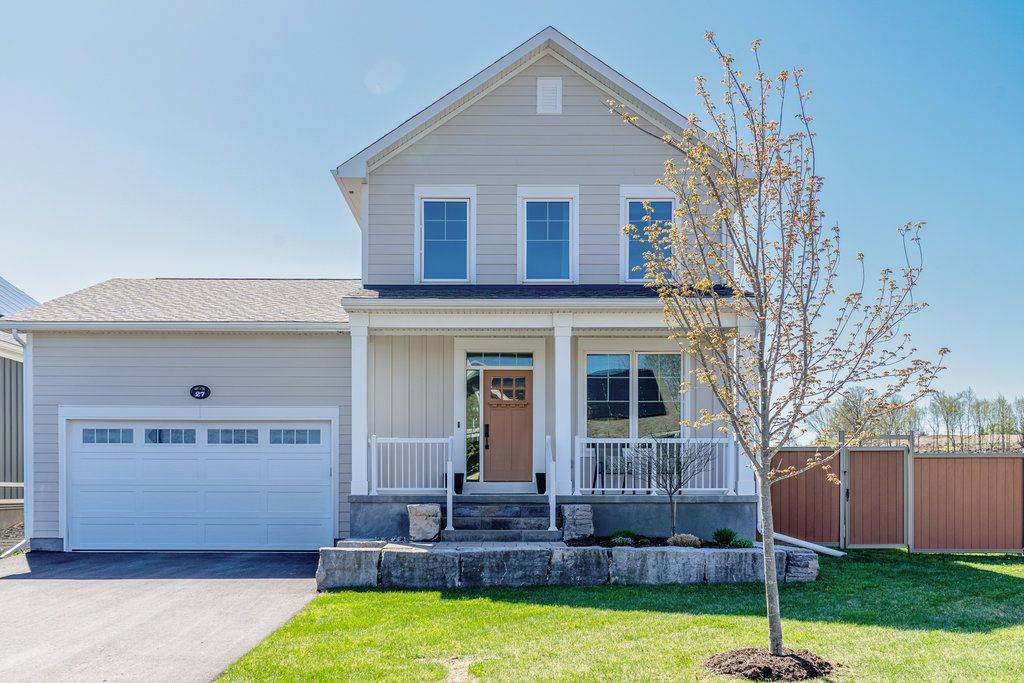 Westport, ON K0G 1X0,27 Shelter Cove DR