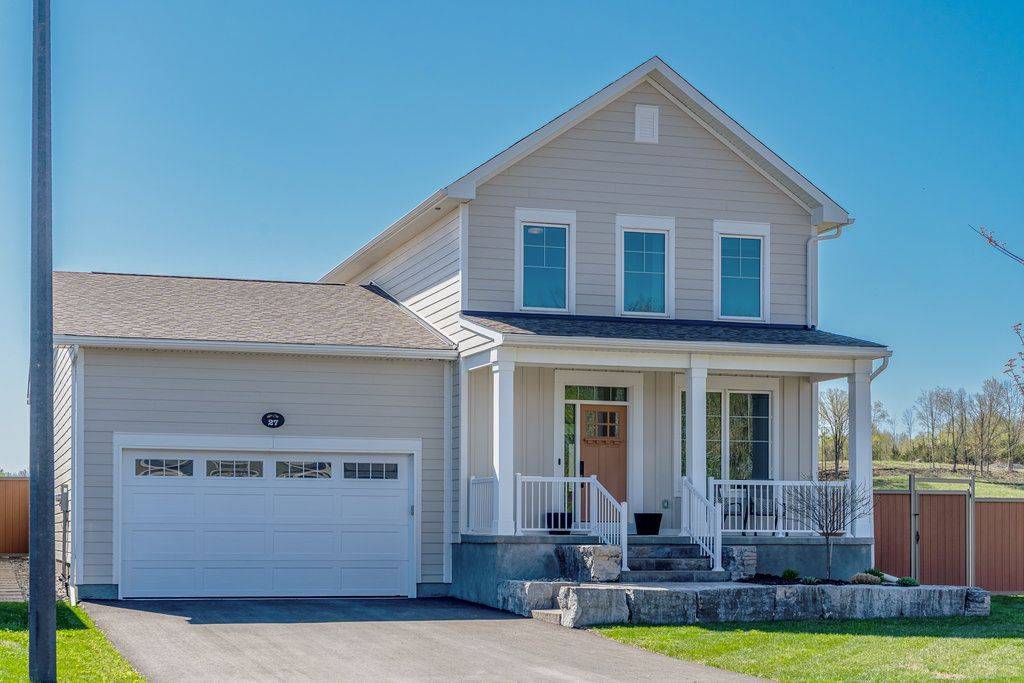 Westport, ON K0G 1X0,27 Shelter Cove DR