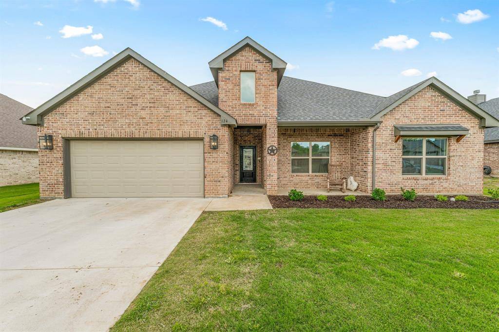 Stephenville, TX 76401,124 Wiley