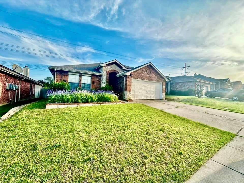 Fort Worth, TX 76179,717 Kentucky Derby Lane