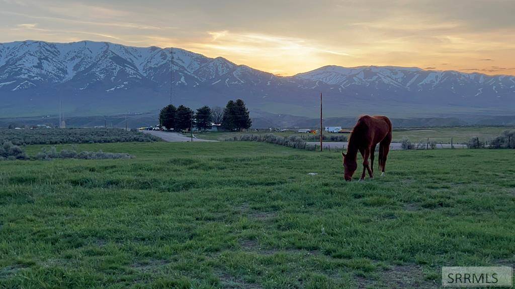 Mccammon, ID 83250,Lot B Jensen Road