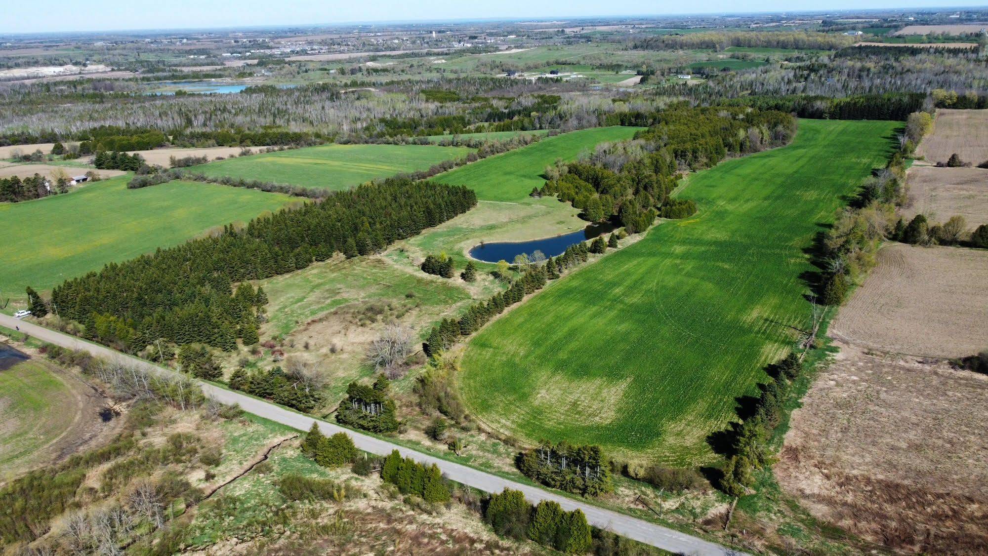 Brock, ON L0C 1H0,0 Concession 4 RD