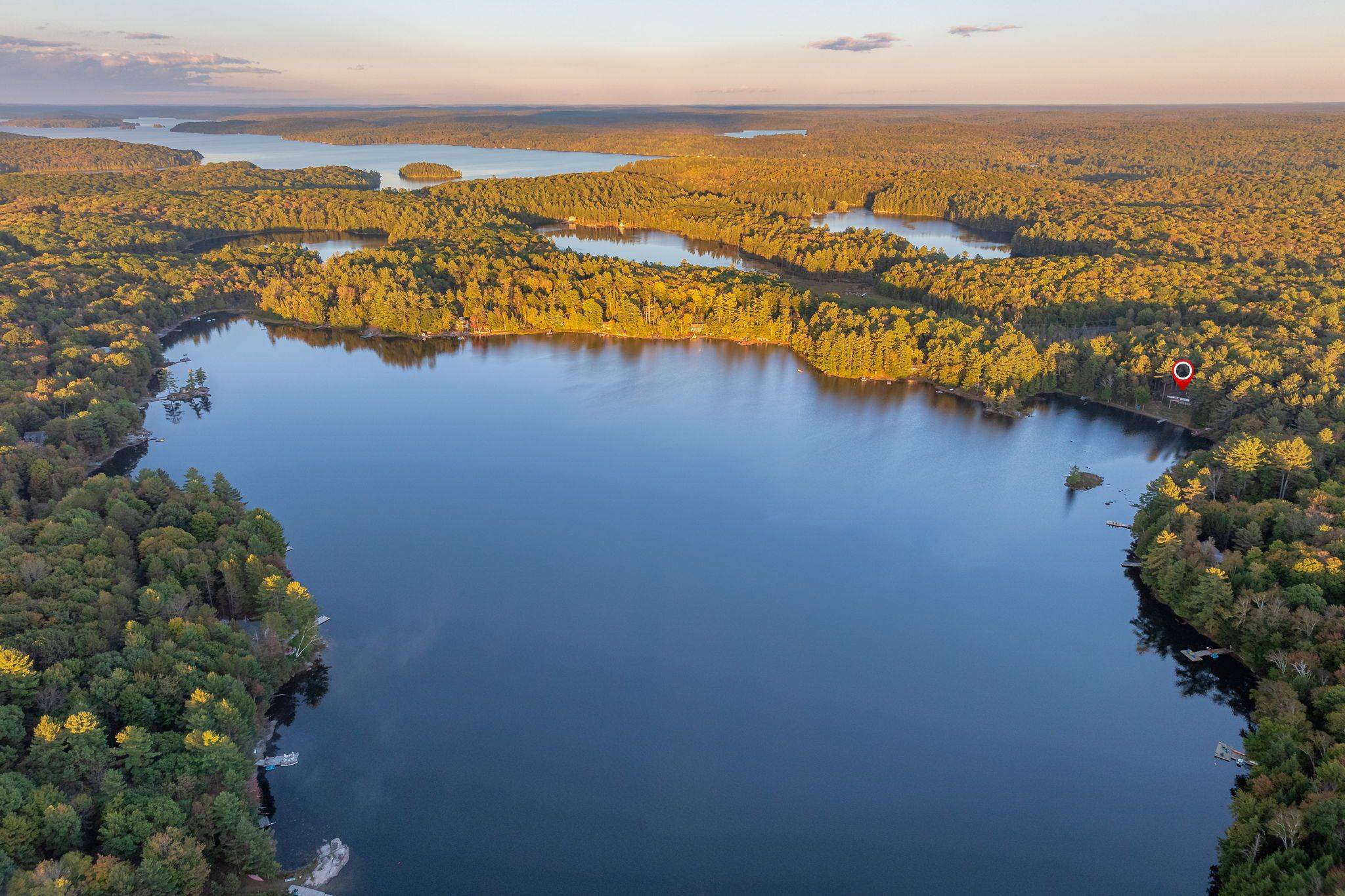 Lake Of Bays, ON P0B 1A0,1028 South Tooke Lake RD ##2