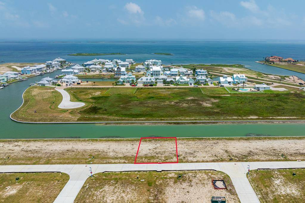 Rockport, TX 78382,4005 Punta Mita Drive