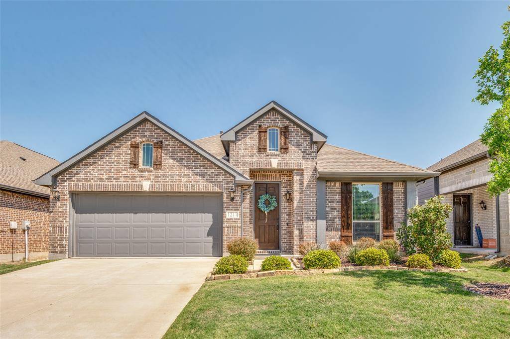 Mckinney, TX 75071,1217 Porter Lane