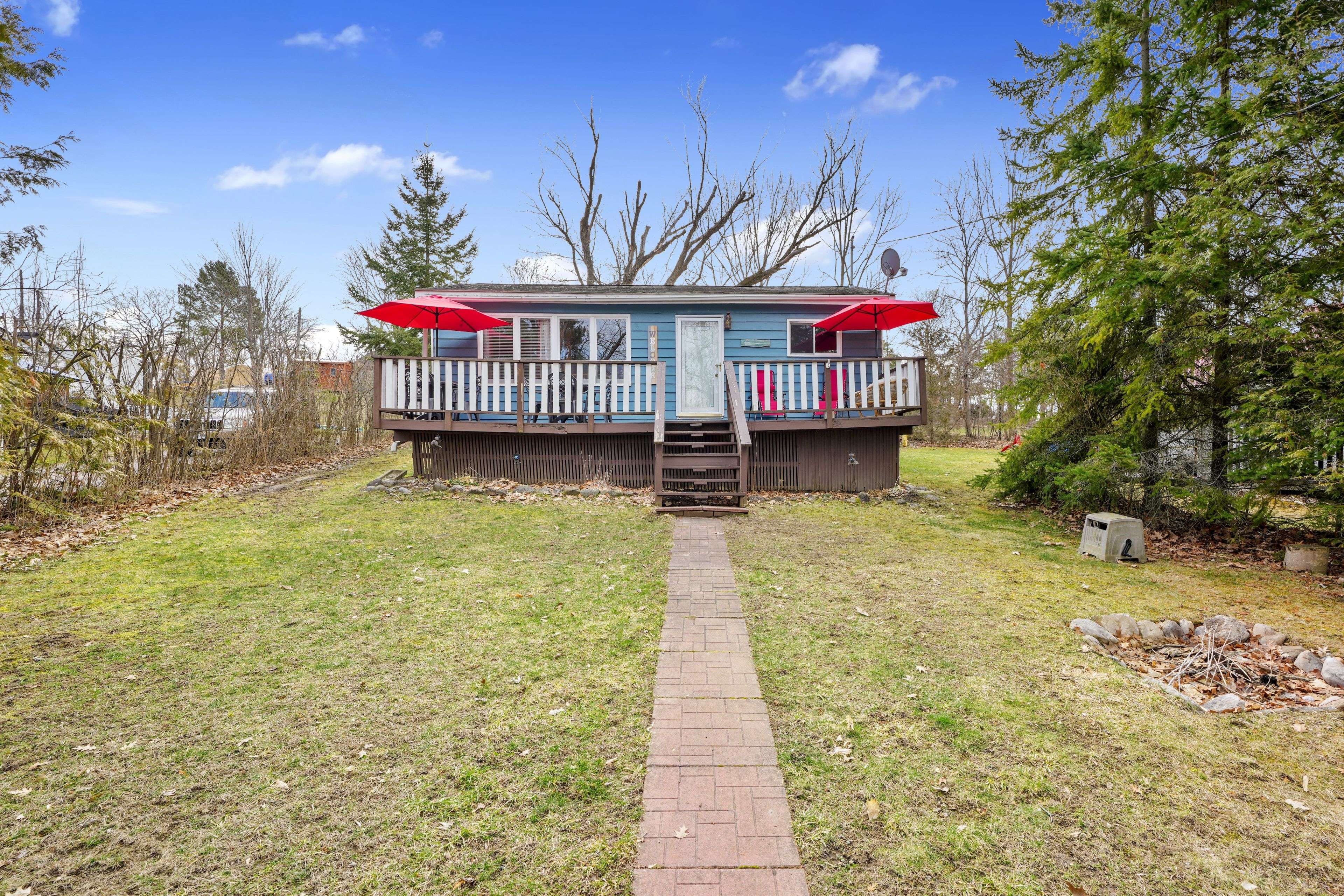 Alnwick/haldimand, ON K6H 5R7,422 Island View RD #Unit #11
