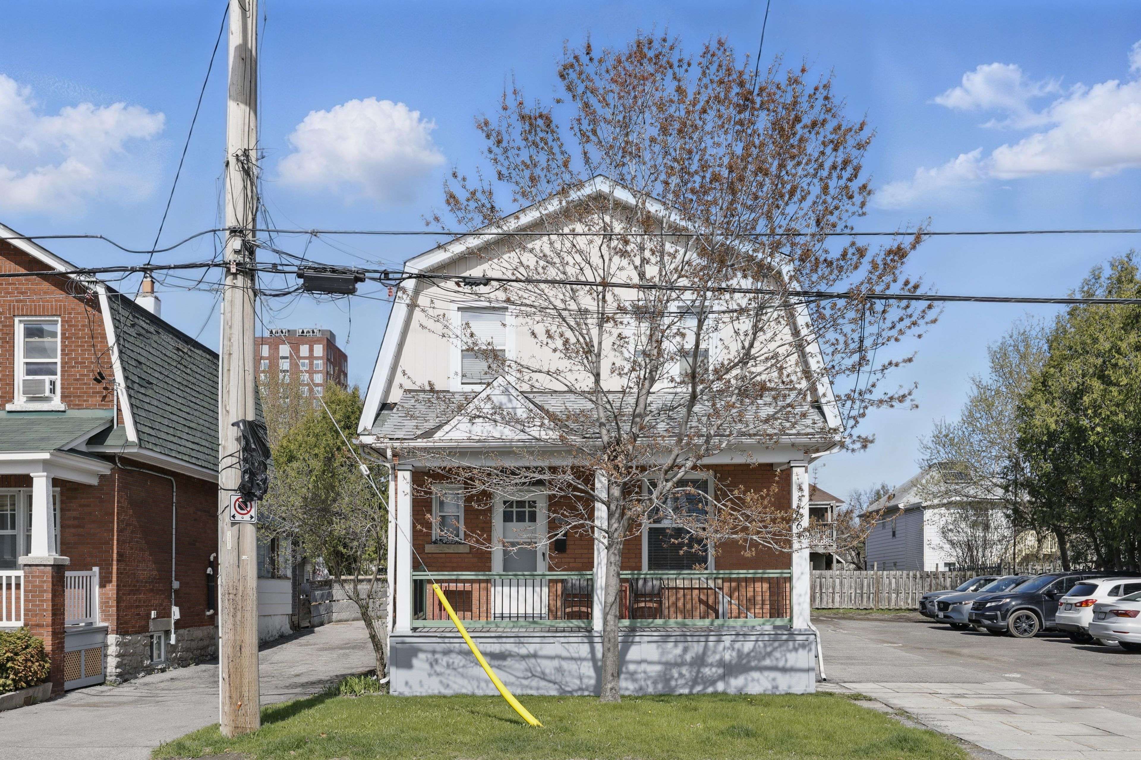 West Centre Town, ON K1Y 1G1,265 Parkdale AVE