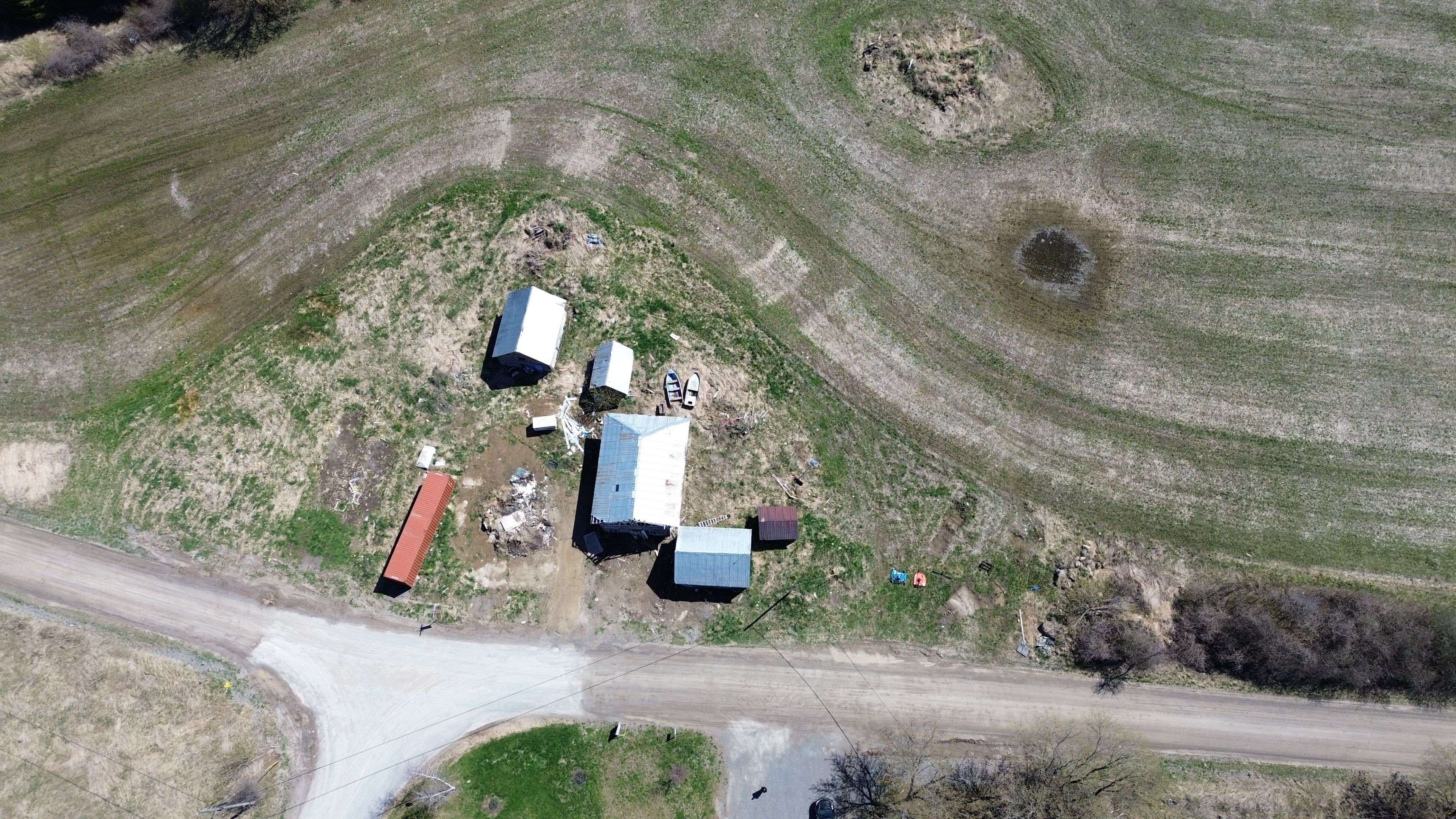 Merrickville-wolford, ON K0G 1N0,520 Pioneer RD S