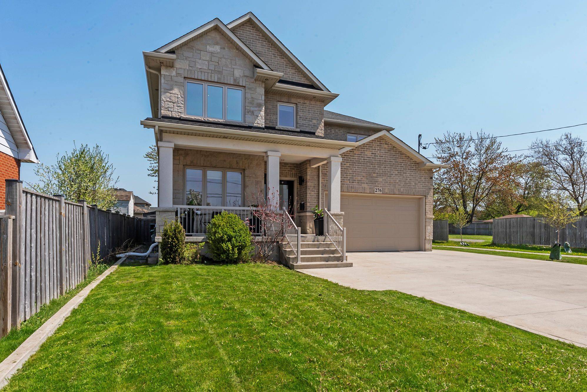 Hamilton, ON L8E 2G9,276 Millen RD